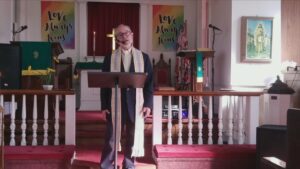 St Nicholas Service 11.15.20