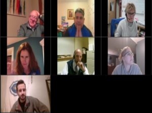 School Committee 12.14.20