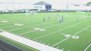 Boys JV Soccer v Cohasset 10.19.20