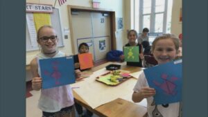 Jacobs School Digital Arts 2019-20