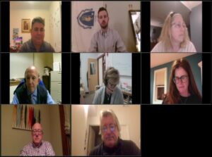 School Committee 1.11.21