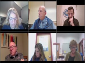 School Committee 11.16.20 GTM