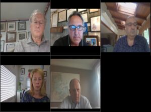 Board of Selectmen 6.10.20 GTM