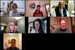 School Committee 1.25.21