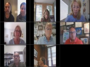 Board of Selectmen 8.19.20 GTM