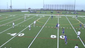 Boys Soccer v E.Bridgewater 10.22.20