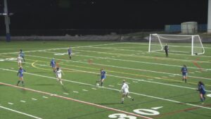 Girls Soccer v Norwell 10.27.20