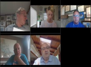 Board of Selectmen 6.3.20 GTM