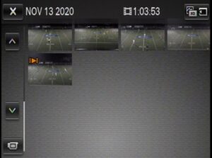 HHS Girls Soccer v Cohasset SSL Playoffs 11.7.20