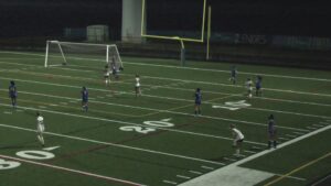 Girls Soccer v Rockland 10.15.20