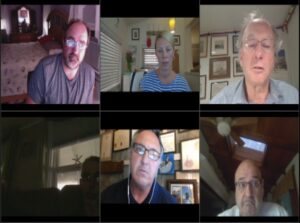 Board of Selectmen 6.11.20 GTM