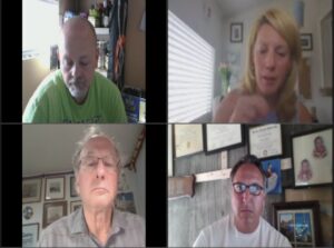 Board of Selectmen 6.4.20 GTM