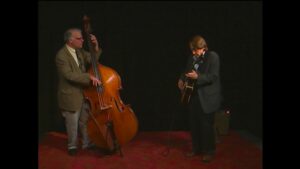 Gray & Marshall In the Studio: This Could Be the Start