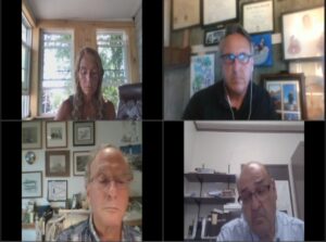 Board of Selectmen 8.5.20