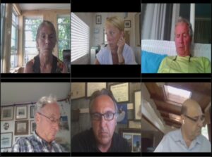 Board of Selectmen 6.25.20 GTM