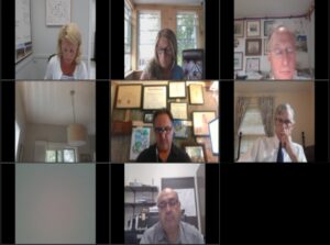 Board of Selectmen 9.9.20 GTM