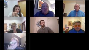 School Committee 10.19.20 GTM