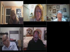 Board of Selectmen 12.2.20 GTM