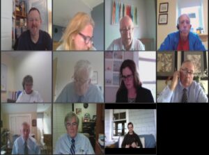 School Committee 6.15.20