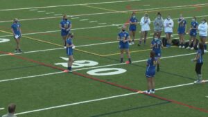 Girls Varsity Soccer v Abington 10.24.20(Senior Game)