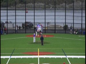 Hull Hingham Babe Ruth All Star Game 8.27.20