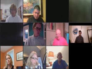 School Committee 8.27.20 GTM