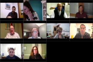 School Committee 2.22.21