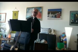 St Nicholas Service 3.21.21
