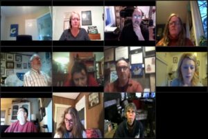 Board of Selectmen 3.17.21