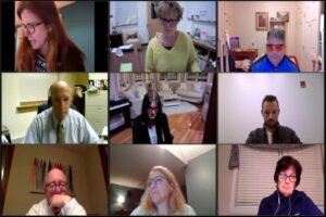 School Committee 3.8.21