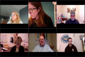 School Committee 4.5.21