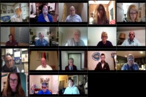 Board of Selectmen & School Committee MARS Report 4.7.21