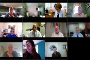 School Committee 4.26.21