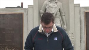 Virtual Veterans Day 2020