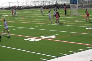 Girls LAX v N Quincy 5.11.21