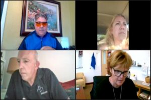 School Committee 5.25.21