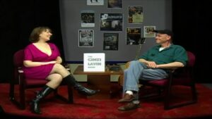 Cinzi & Mark Purcell