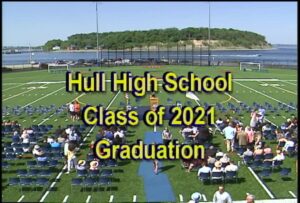 HHS Graduation 2021