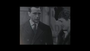 Ron & George on Film Noir