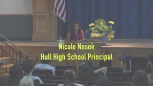 Class of 2022 Junior Awards