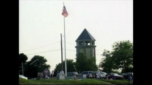 Part-Time Lovers at Fort Revere 2004