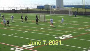 Boys LAX v Middleboro Playoff Round One 6.7.21