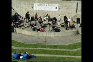 Fort Revere Concert Series: The Gathering