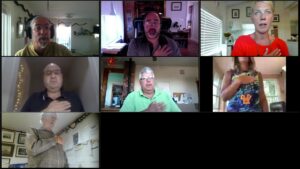 Board of Selectmen 6.23.21
