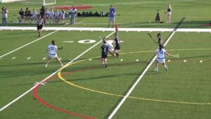 Lady Pirate LAX v Rockland Playoff 6.7.21