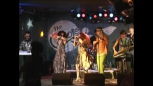 Booty Vortex @ the C Note