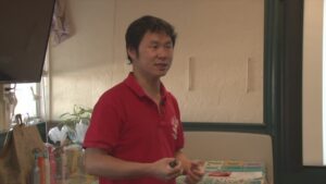 Senior Center Lecture: Butterflies