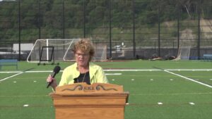 Hull Public Schools Opening Day 2021