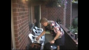 Beer BBQ