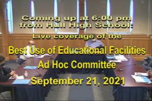 Best Use Ad Hoc Committee